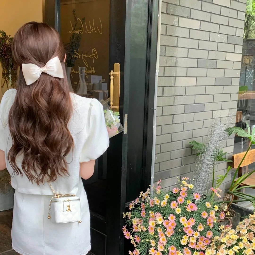 迷你百合