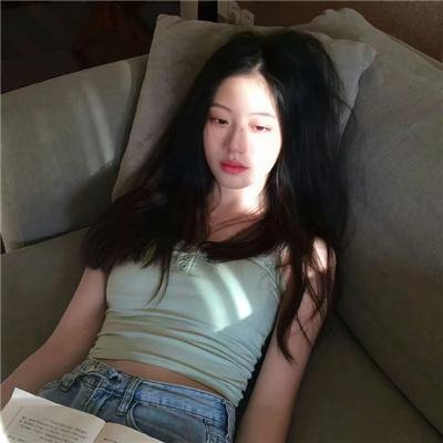 普通男女