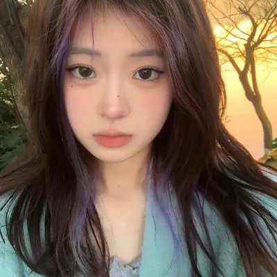 火星坏女孩